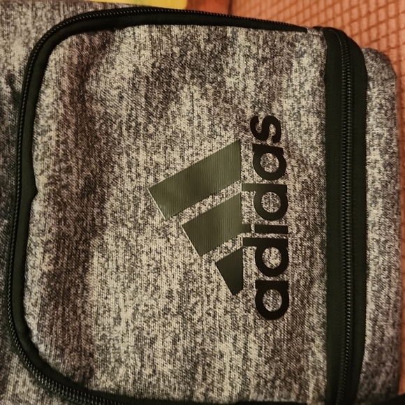 ADIDAS INSULATED LUNCH TOTE - Picture 2 of 8